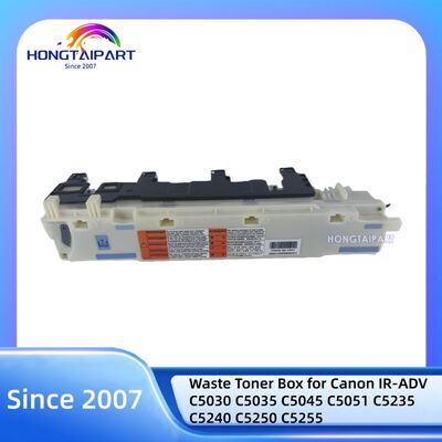 satın al Waste Toner Box NPG-45 NPG-46 for Canon IR-ADV C5030 C5035 C5045 C5051 C5235 C5240 C5250 C5255 çevrimiçi üretim