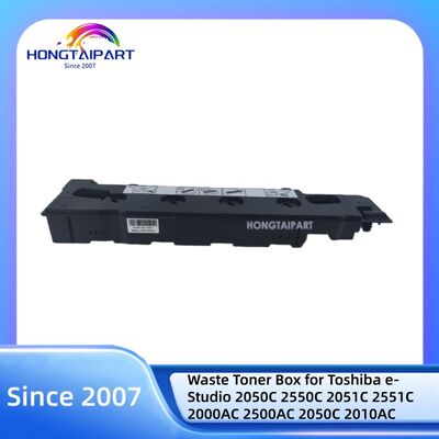 satın al Waste Toner Box TB-FC30C for Toshiba e-Studio 2050C 2550C 2051C 2551C 2000AC 2500AC 2050C 2010AC 2510AC çevrimiçi üretim