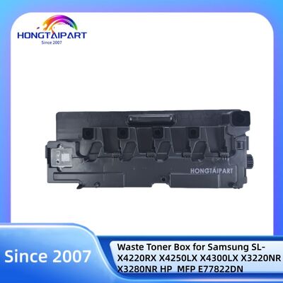 satın al Samsung SL-X4220RX X4250LX X4300LX X3220NR X3280NR için Atık Toner Kutusu W9048MC CLT-W804 CLT-W808 HP MFP E77822DN E77822Z E77825DN E77825Z E77830DN E77830Z çevrimiçi üretim