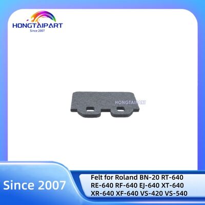 satın al Roland BN-20 RT-640 RE-640 RF-640 EJ-640 XT-640 XR-640 XF-640 VS-420 VS-540 için Keçe 1000006736 Silici Kauçuk Kafa Kayış Yedek Parçaları HONGTAIPART çevrimiçi üretim