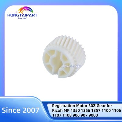 satın al Kayıt Motoru 30Z Gear AB01-1501 AB011501 Ricoh MP için 1350 1356 1357 1100 1106 1107 1108 906 907 9000 çevrimiçi üretim