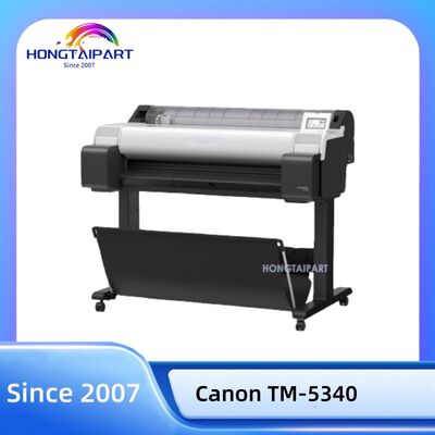 satın al Orijinal Canon imagePROGRAF TM-5340 Büyük Formatlı Yazıcı çevrimiçi üretim