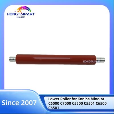 satın al Konica Minolta C6000 C7000 C5500 C5501 C6500 C6501 için Alt Merdane A03U720300 çevrimiçi üretim