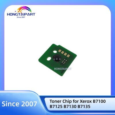 satın al Toner Chip-34.3K 006R01819 Xerox için B7100 B7125 B7130 B7135 yedek parçalar HONGTAIPART çevrimiçi üretim