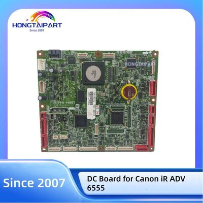 satın al Canon iR ADV 6555 için DC Kartı FM1-J712-000 FM1-M997-000 Yedek Parça Hongtaipart çevrimiçi üretim
