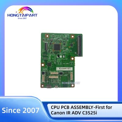 satın al Canon IR ADV C3525i FM1-T858-000 FM1-T858 için ilk CPU PCB montajı çevrimiçi üretim