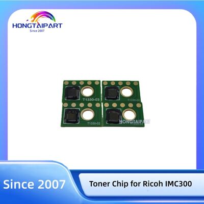 satın al Ricoh IMC300 için Toner Çipi 842382 842383 842384 842385 Toner Sıfırlama Çipleri Yedek Parça Malzemeleri Hongtaipart çevrimiçi üretim
