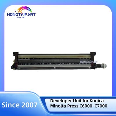 satın al Konica Minolta Press C6000 C7000 A1DUR72S33 A1DUR74K44 A1DUR70X66 A1DUR72S44 A1DUR72S22 yedek parçaları Hongtaipart için geliştirme birimi çevrimiçi üretim