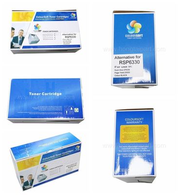 satın al 406628 Ricoh Aficio Toner Kartuşu Ricoh Sp 6330n Toner çevrimiçi üretim