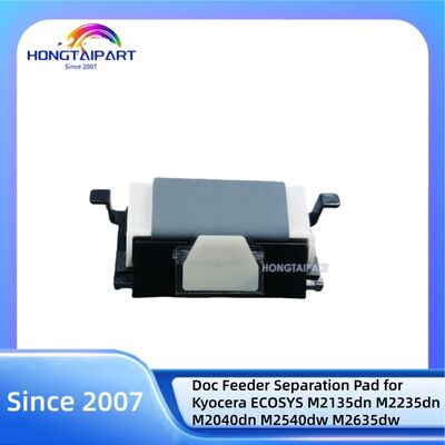 satın al Kyocera ECOSYS M2135dn M2235dn M2040dn M2540dw M2635dw Yedek Parçaları Hongtaipart için Belge Besleyici Ayırma Pedi 302S094050 çevrimiçi üretim