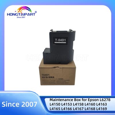 satın al Bakım Kutusu E-04D1 Epson L6278 L4150 L4153 L4158 L4160 L4163 L4165 L4166 L4167 L4168 L4169 L4170 L4266 L4268 L4269 L6160 M3180 M3170 çevrimiçi üretim