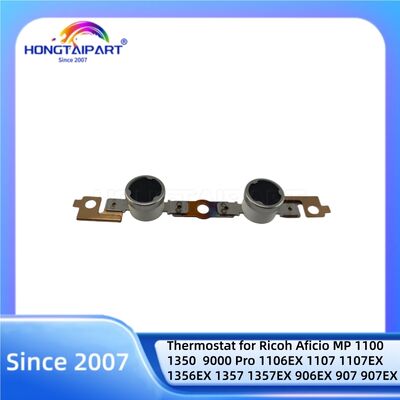 satın al Ricoh Aficio MP 1100 1350 9000 Pro 1106EX 1107 1107EX 1356EX 1357 1357EX 906EX 907 907EX için termostat B234-4090 B2344090 çevrimiçi üretim