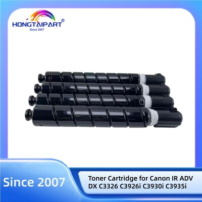 satın al Canon IR ADV DX C3326 C3926i C3930i C3935i için toner kartuşu çevrimiçi üretim