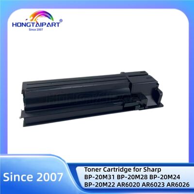 satın al Sharp BP-FT200 BPFT200 MX-237FT MX237FT Toner Kartuşu Sharp BP-20M31 BP-20M28 BP-20M24 BP-20M22 AR6020 AR6023 AR6026 AR6031 için çevrimiçi üretim