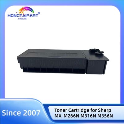 satın al Toner Kartuşu MX-315NT MX315NT Sharp MX-M266N M316N M356N Yedek Parça Tedariği Hongtaipart çevrimiçi üretim