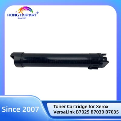 satın al Xerox için toner kartuşu CT202508 106R03396 VersaLink B7025 B7030 B7035 yedek parçalar Hongtaipart tedarik çevrimiçi üretim