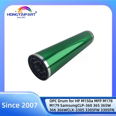 satın al HP M150a MFP M178 M179 için OPC Davul Samsung CLP-360 365 365W 366 366WCLX-3305 3305FW 3305FN 3305W C410W C430W C460FW C480W 3306 3306W 3306FN çevrimiçi üretim