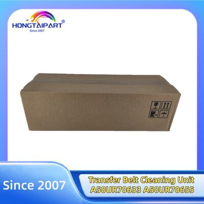 satın al Konica Minolta Bizhub PRESS C1060 C1070 AccurioPressC2060 C2070 C3080 C4070 C4080 C83hc AccurioPrint C4065 için Transfer Bandı Temizleme Ünitesi A50UR70633 A50UR70655 Hongtaipart çevrimiçi üretim