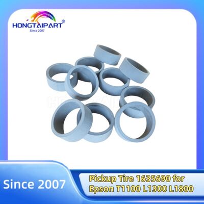 satın al Epson T1100 L1300 L1800 Yedek Parça Tedarik Hongtaipart için Pickup Lastiği 1635690 çevrimiçi üretim