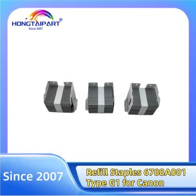 satın al Canon Booklet Finisher A1 D1 K1 K1N K2 K2N imagePRESS 1110P imageRUNNER 105 105+ 720 8070 85 85+ 8500 9070 SADDLE FINISHER AG2 k3 K3N Yedek Parçaları için G1 Tip 6788A001 Zımba Yeniden Doldurma çevrimiçi üretim