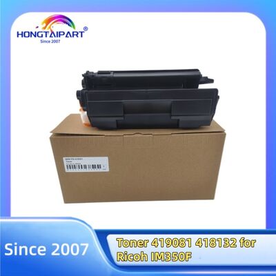 satın al Ricoh IM350F yazıcı yedek parçaları için toner 419081 418132 çevrimiçi üretim