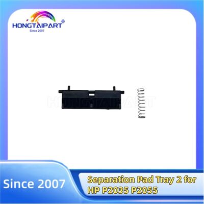 satın al HP P2035 P2055 LaserJet Yazıcı Yedek Parçaları Hongtaipart için Ayırma Pedi Tepsisi 2 RM1-6303-000 RM1-6397-000 RM1-6397-CLN çevrimiçi üretim