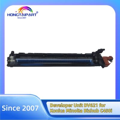 satın al Geliştirici Birim DV621 Konica Minolta Bizhub C450i C550i C650i C750i Renkli Yedek Parçalar Tedarikleri Hongtaipart çevrimiçi üretim
