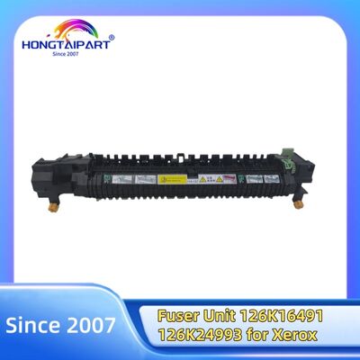 satın al Xerox için Fuser Birimi 126K16491 126K24993 WC5222 5225 5230 DC286 136 123 128 236 336 2055 Montaj Kiti yedek parçaları Tedarik Hongtaipart çevrimiçi üretim