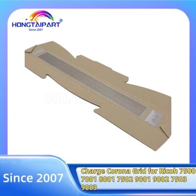 satın al Ricoh 7500 7001 8001 7502 9001 9002 7503 9003 Yedek Parçaları Hongtaipart için Şarj Corona Grid çevrimiçi üretim