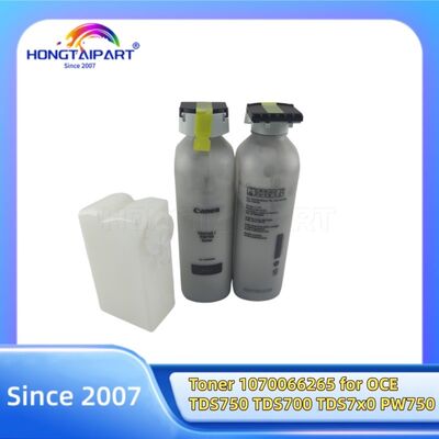 satın al Toner 1070066265 OCE TDS750 TDS700 TDS7x0 PW750 Tozu Yedek Parça Değişimi HONGTAIPART çevrimiçi üretim
