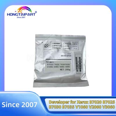 satın al Xerox B7020 B7025 B7030 B7035 V1060 V2060 V3060 V3065 Uyumlu Geliştirici Tozu Yedek Parça çevrimiçi üretim