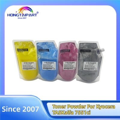 satın al Kyocera TASKalfa 7551ci Yedek Parça Toner Tozu HONGTAIPART çevrimiçi üretim