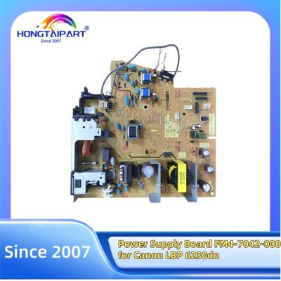 satın al Canon LBP 6230dn Yazıcı Yedek Parçaları Hongtaipart için Güç Kaynağı Kartı FM4-7042-000 çevrimiçi üretim