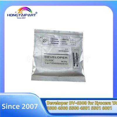 satın al Kyocera TA 3500 4500 5500 4501 5501 6001 Toz Yedek Parça Değişimi için Geliştirici DV-6308 çevrimiçi üretim