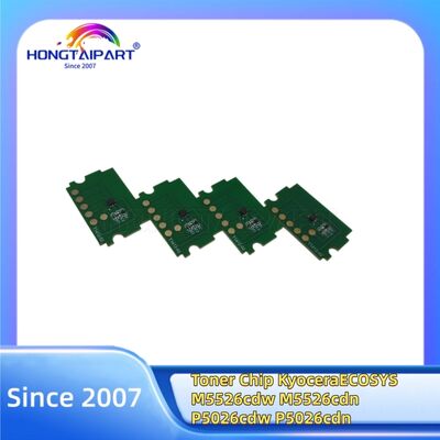 satın al Kyocera ECOSYS M5526cdw için Toner Chip TK5244 M5526cdw için Toner Chip TK-5244 TK5240 TK5242 TK-5240 TK-5242 çevrimiçi üretim