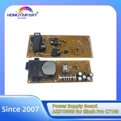 satın al Güç Kaynağı Kurulu AZ310039 Ricoh Pro C7100 7100s 7100x C7110 7110s 7110x Güç Paketi Transferi AZ31-0039 Yazıcı Yedek Parçaları Hongtaipart 220V çevrimiçi üretim