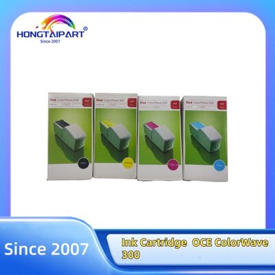 satın al OCE ColorWave 300 Renkli Kartuşlar için Orijinal Mürekkep Kartuşu 1060091360-K 1060091361-C 1060091362-M 1060091363-Y Ofis Arzı çevrimiçi üretim