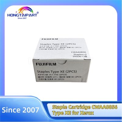 satın al Xerox C2275 C3373 C4475 C5575 C6675 C7775 C3070 C3570 C4570 C5570 Ofis Malzemeleri için orijinal Staple Cartridge CWAA0856 Tipi XE çevrimiçi üretim