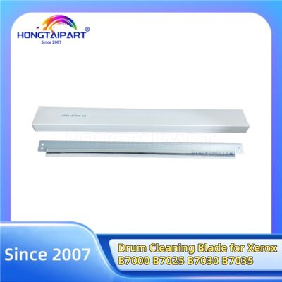 satın al Xerox B7000 B7025 B7030 B7035 V2060 V3060 V3065 V3070 V4070 V5070 V3560 Yazıcı Ofis Malzemeleri için Davul Temizlik Bıçağı çevrimiçi üretim
