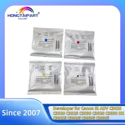 satın al Canon C3020 C3320 C3325 C3330 C3520 C3525 C3530 Ofis Tüketicileri Tedarik NPG67 için Geliştirici Tozu NPG-67 çevrimiçi üretim
