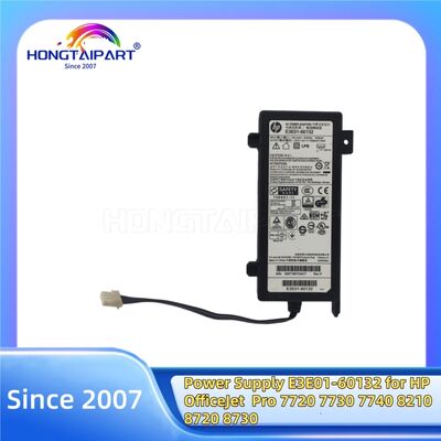 satın al HP OfficeJet Pro 7720 7730 7740 8210 8720 8730 Yazıcı yedek parçaları için güç kaynağı E3E01-60132 çevrimiçi üretim