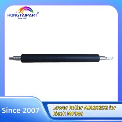 satın al Ricoh MP305 Yazıcı için Alt Silindir AE020232 Isıtıcı Isı Silindiri Basınçlı Yedek Parça Temini Hongtaipart çevrimiçi üretim