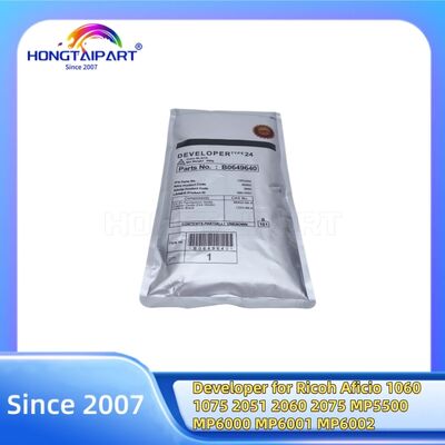 satın al Geliştiricisi B0649645 B0649640 Ricoh Aficio için 1060 1075 2051 2060 2075 Toz MP5500 MP6000 MP6001 MP6002 Ofis Tüketimi B064-9645 B064-9640 çevrimiçi üretim