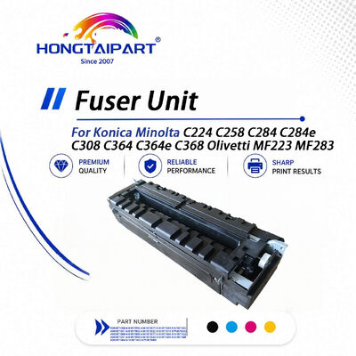 satın al Konica Minolta Kaynaştırıcı Ünitesi A161R71900 Fit C224 C284 C364 C308 C368 Olivetti MF223 çevrimiçi üretim