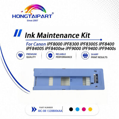 satın al Canon MC-08 Mürekkep Bakım Kiti 1320B006AA iPF8000 iPF9400s için Atık Mürekkep Tankı çevrimiçi üretim