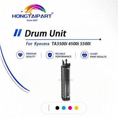 satın al Drum Ünitesi Uyumlu Kyocera TA3500i TA4500i TA5500i Fotokopi Görüntüleme Tamburu çevrimiçi üretim