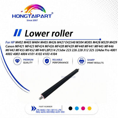satın almak HP Lazer Yazıcı için Düşük Basınç Rulosu LPR-M402 RM2-4696-000 RM2-4697-000 çevrimiçi üretim