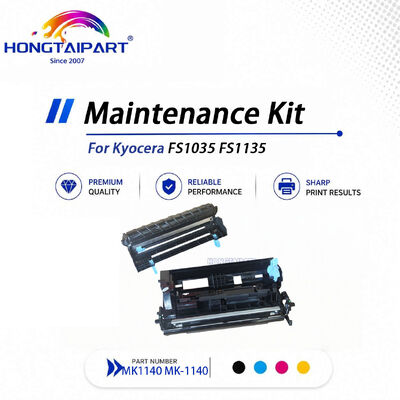 satın al Kyocera FS1035 FS1135 Yazıcı MK1140 Servis Kiti için MK1140 Bakım Kiti çevrimiçi üretim