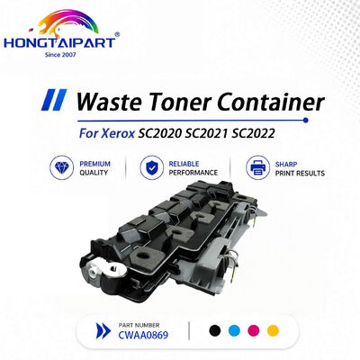 satın al Fotokopi Yedek Parçaları CWAA0869 Xerox SC2020 Serisi için Atık Toner Toplayıcı çevrimiçi üretim