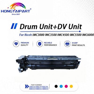satın almak Drum Ünitesi DV Ünitesi D0BN D0BM Fit Ricoh IMC3000 IMC3500 IMC4500 Fotokopi Parçaları çevrimiçi üretim